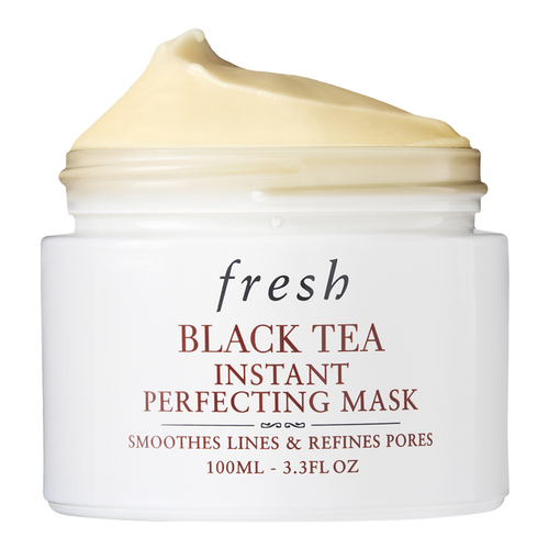FRESH Black Tea Instant Perfecting Mask 100ml 馥蕾诗红茶修复面膜