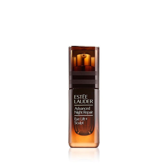 Estée Lauder Advance Night Repair Eye Lift + Sculpt 15ml 雅诗兰黛新特润修护抗皱紧塑眼霜