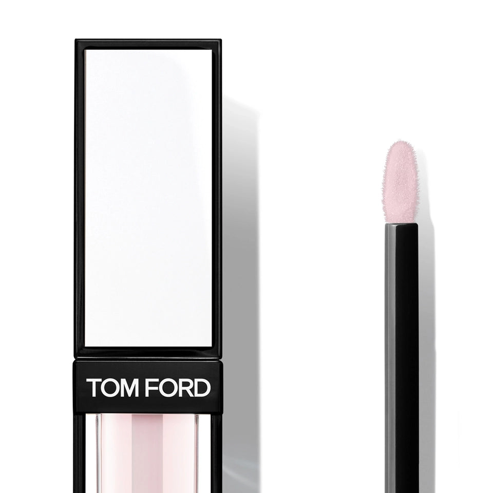 Tom Ford Rose Trilogy Tinted Lip Oil 5ml TF玫瑰纯露变色唇釉唇蜜