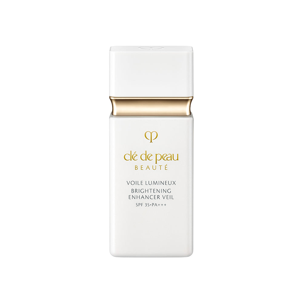 Clé de Peau Beauté Brightening Primer 30 ml CPB肌肤之钥光透白焕采妆前乳