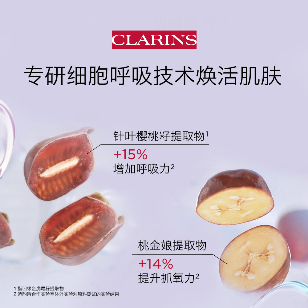 Clarins Bright Plus Advanced Brightening Dark Spot Serum 50ml 娇韵诗小瓷瓶 透亮焕白淡斑匀净精华