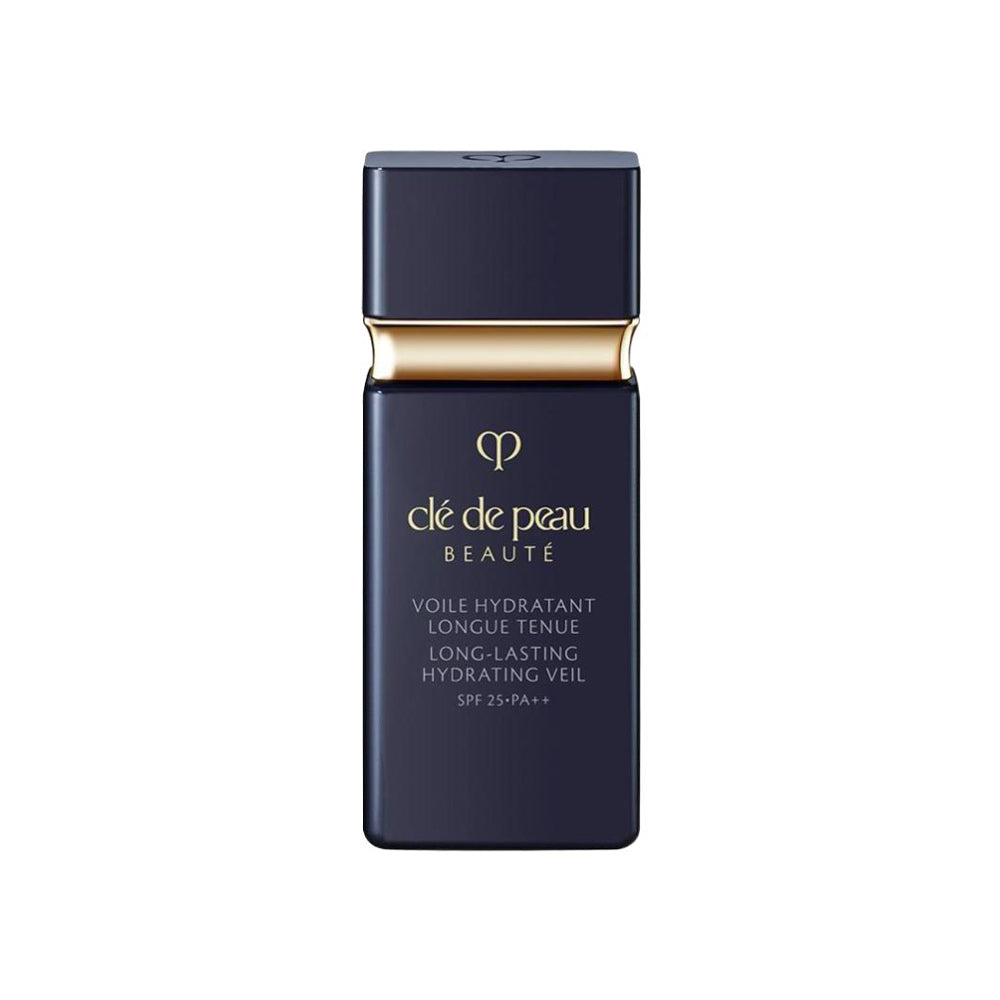 Clé de Peau Beauté Radiant Fluid Foundation Primer 30ml CPB肌肤之钥光透水漾妆前乳 短管隔离