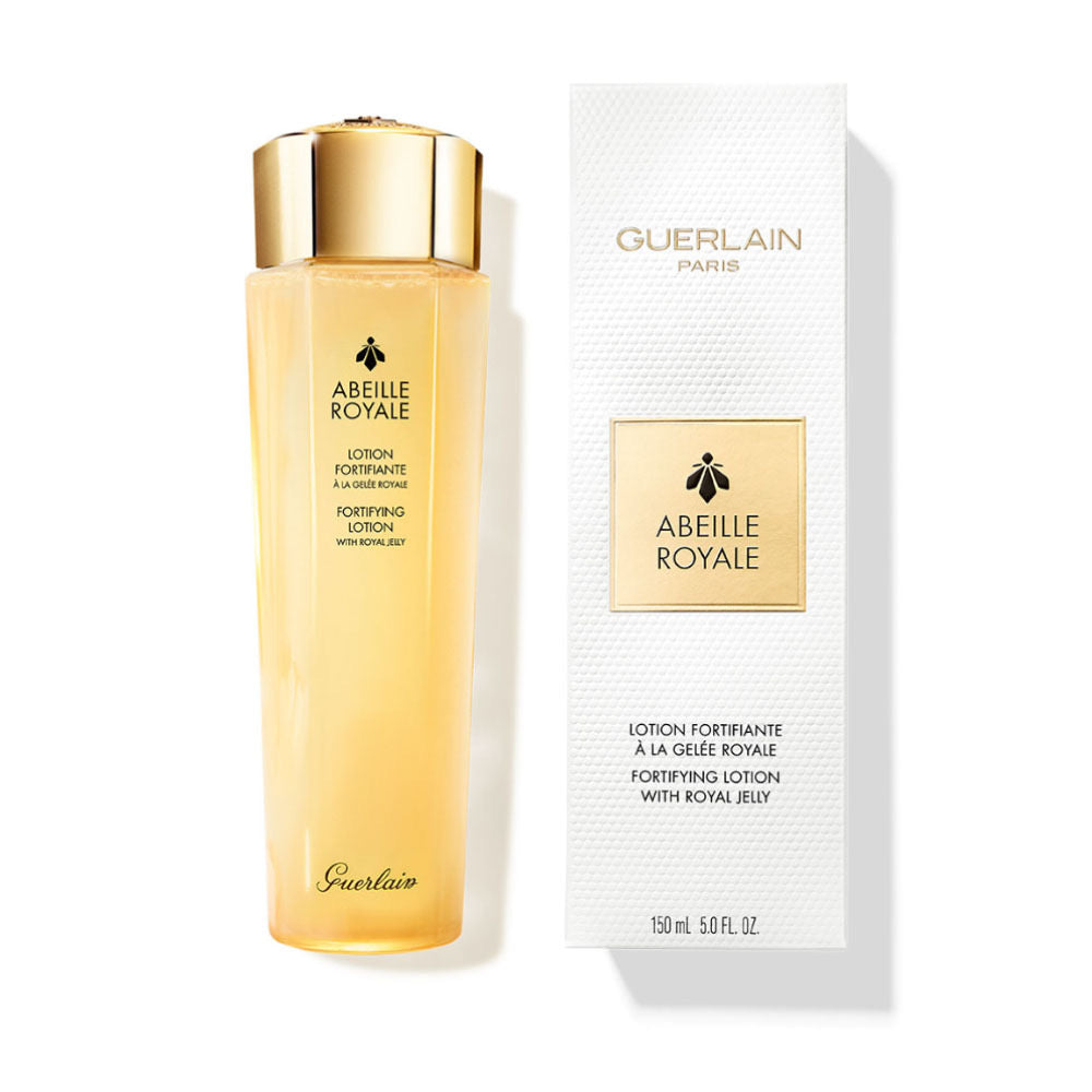 GUERLAIN Abeille Royale Fortifying Lotion 150ml 娇兰蜂姿水