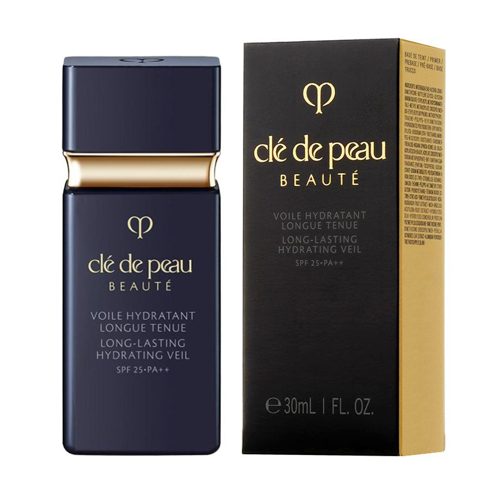 Clé de Peau Beauté Radiant Fluid Foundation Primer 30ml CPB肌肤之钥光透水漾妆前乳 短管隔离