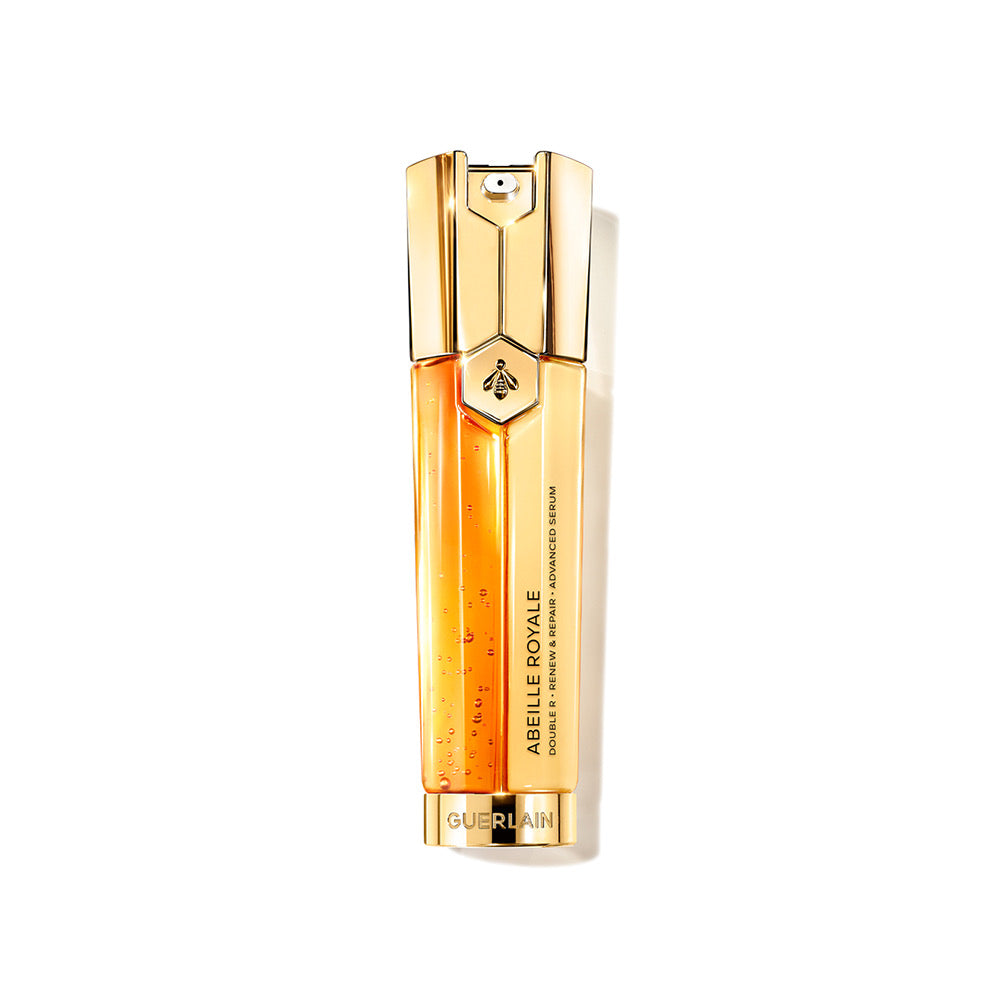 GUERLAIN Abeille Royale Double R Renew & Repair Advanced Serum 50ml 娇兰双效精华