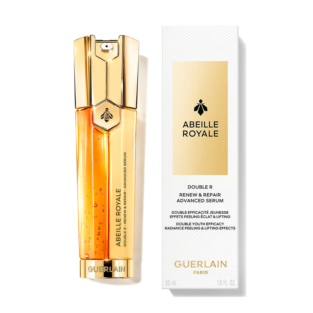 GUERLAIN Abeille Royale Double R Renew & Repair Advanced Serum 50ml 娇兰双效精华