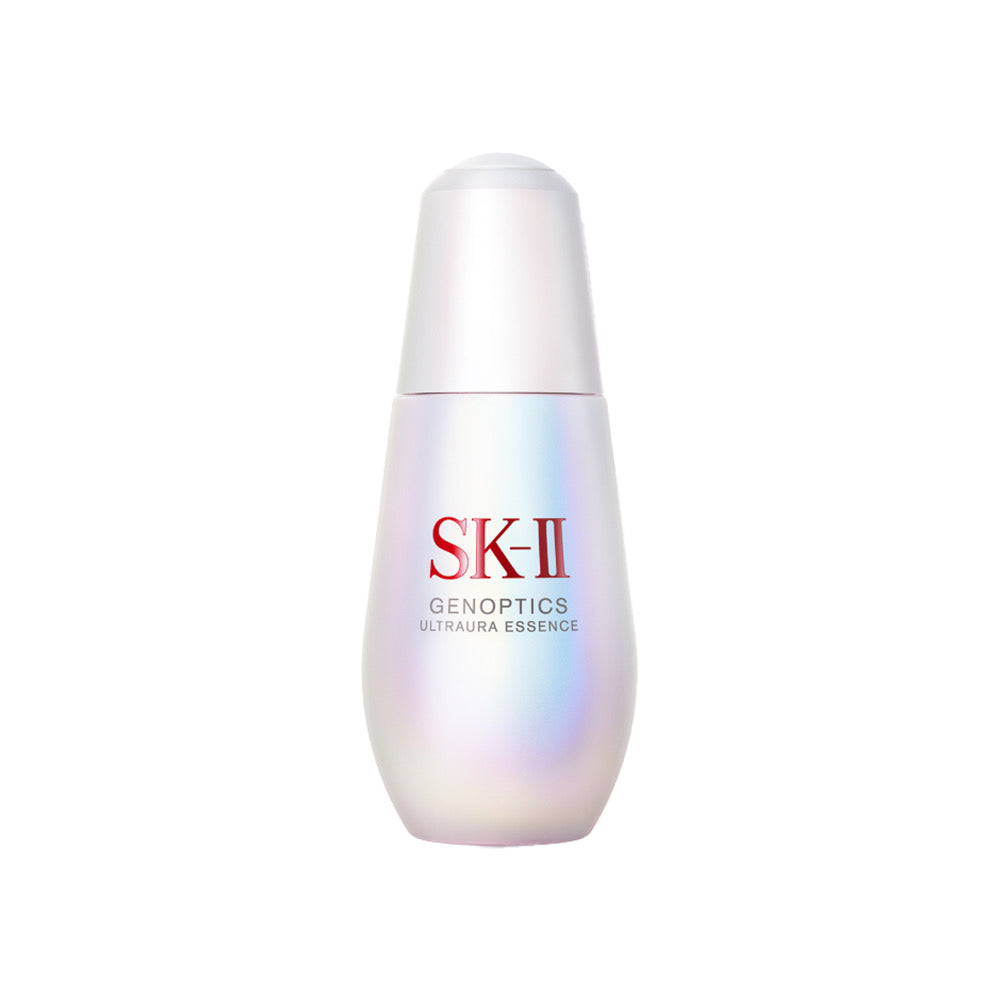 SK-II Genoptics Ultraura Essence 50ml SK2小灯泡