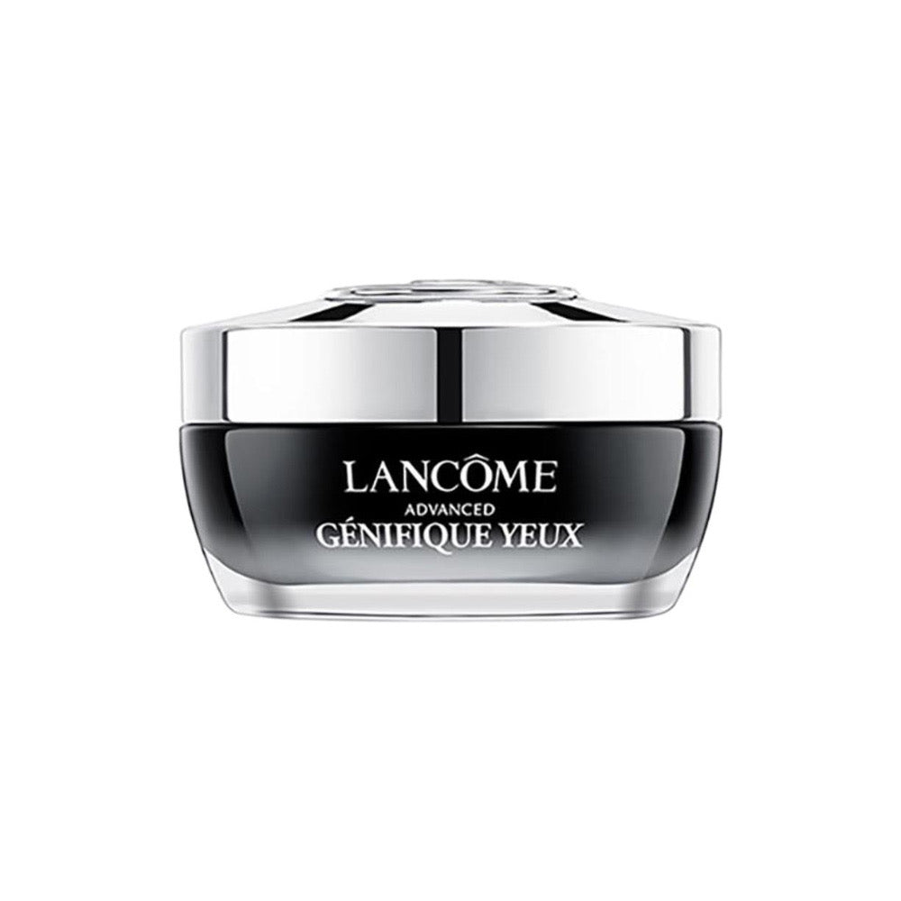 Lancome Advanced Genifique Eye Cream 15ml 兰蔻小黑瓶眼霜