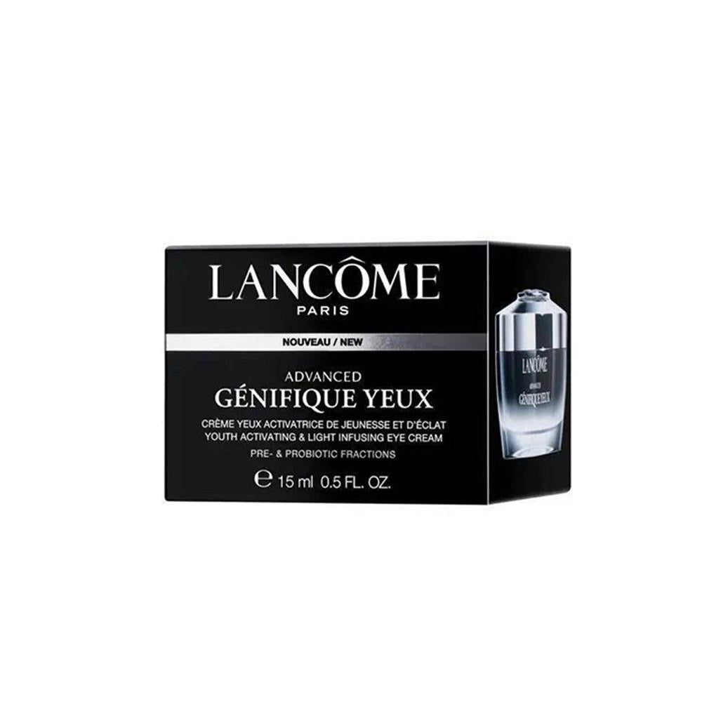 Lancome Advanced Genifique Eye Cream 15ml 兰蔻小黑瓶眼霜