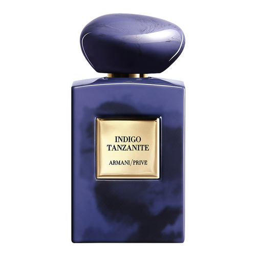 ARMANI BEAUTY Indigo Tanzanite Eau De Parfum 100ml 阿玛尼环游靛蓝坦桑石守望者香水高定私藏