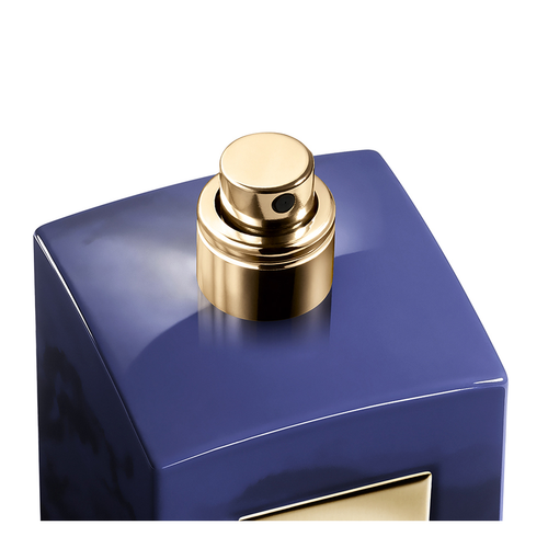 ARMANI BEAUTY Indigo Tanzanite Eau De Parfum 100ml 阿玛尼环游靛蓝坦桑石守望者香水高定私藏