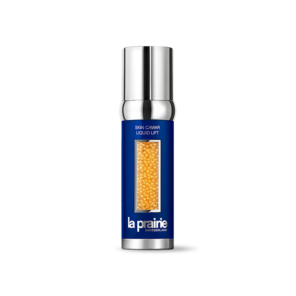La Prairie Skin Caviar Liquid Lift Face Serum 50ml 莱珀妮鱼子精华