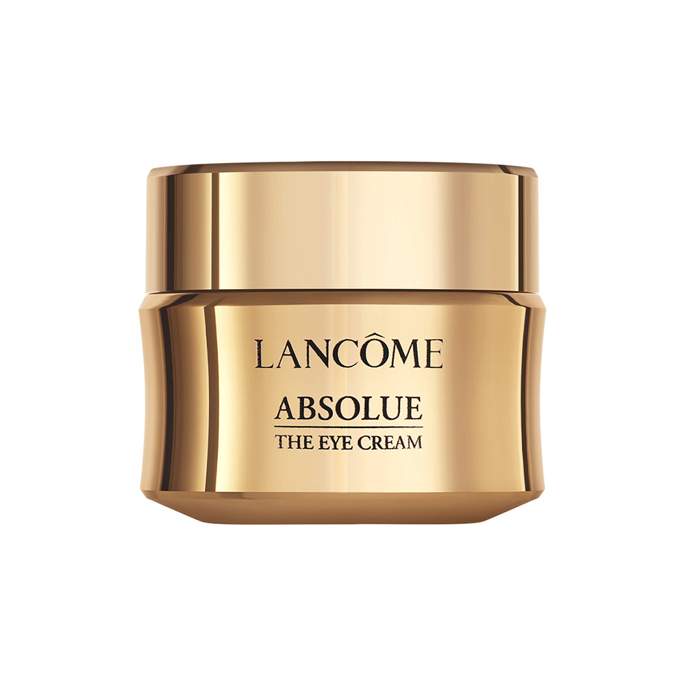 Lancome Absolue Eye Cream 20ml 兰蔻全新菁纯眼霜