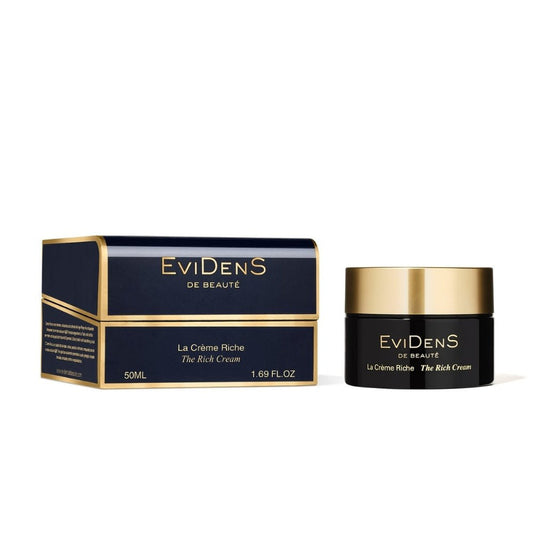 EviDenSdeBeauté The Rich Cream 50ml 伊菲丹面霜