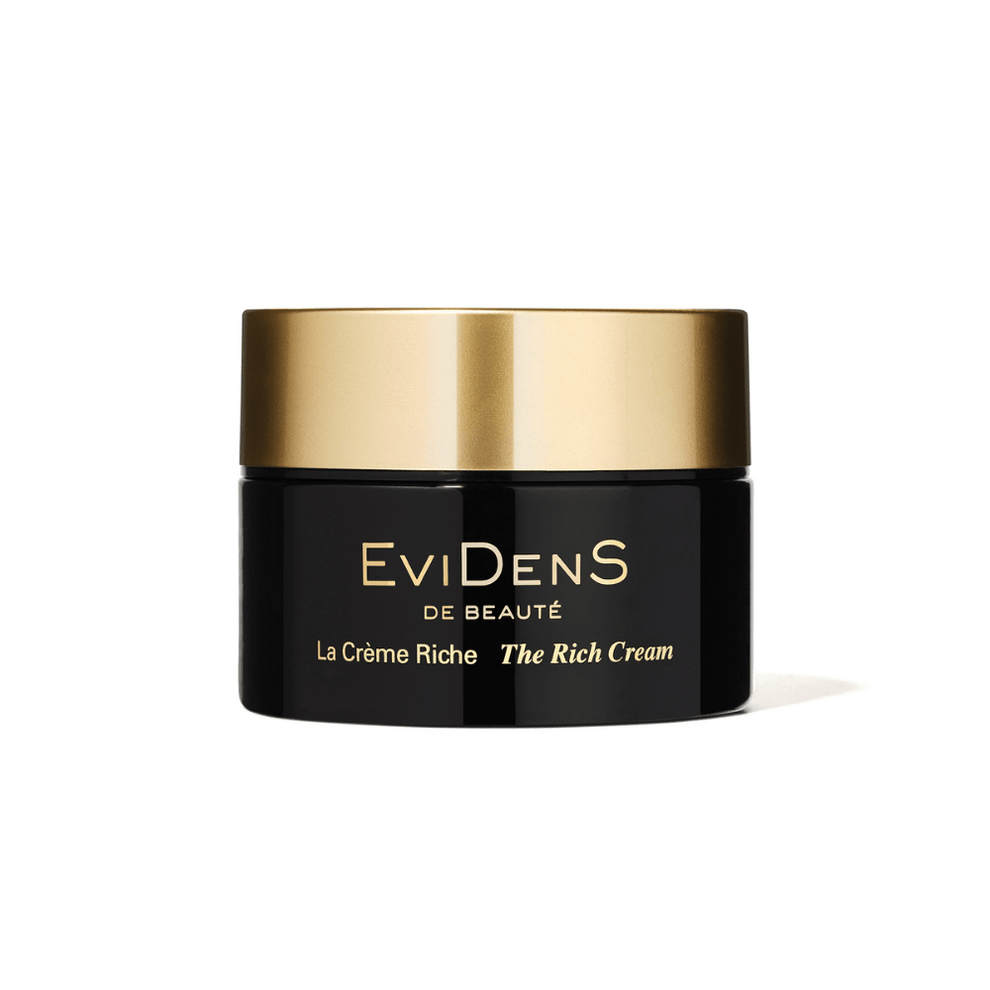 EviDenSdeBeauté The Rich Cream 50ml 伊菲丹面霜