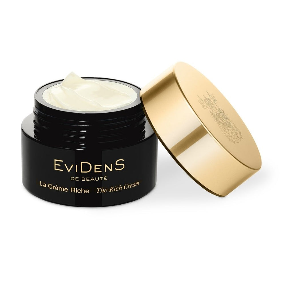 EviDenSdeBeauté The Rich Cream 50ml 伊菲丹面霜