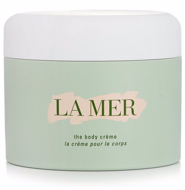 LAMER The Body Creme 300ml 海蓝之谜身体霜