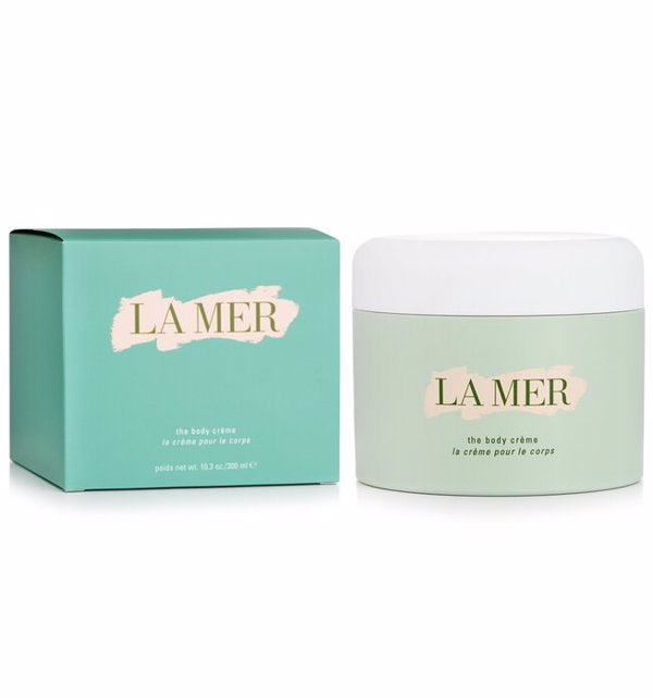 LAMER The Body Creme 300ml 海蓝之谜身体霜