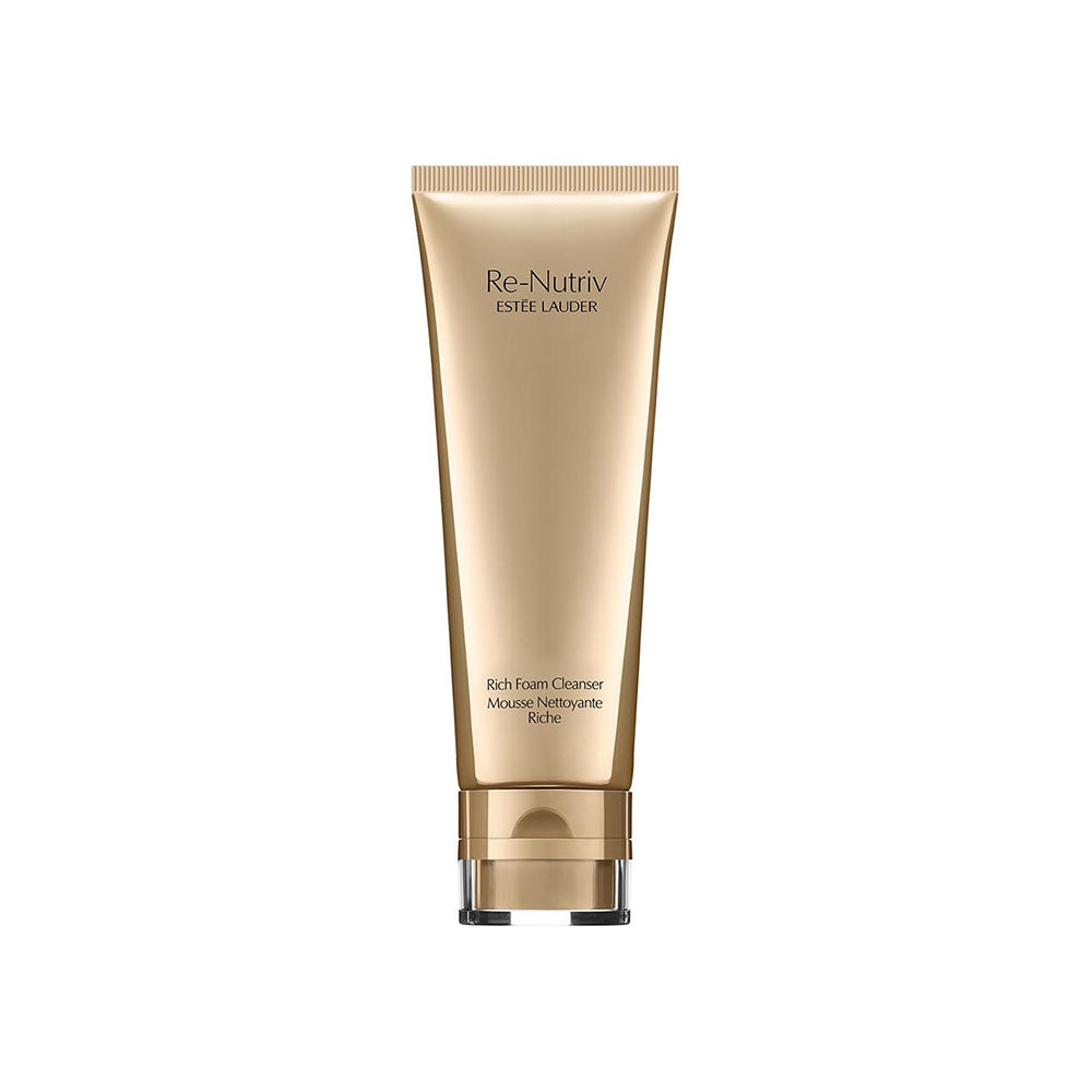 ESTEE LAUDER RE-NUTRIV HYDRATING FOAM CLEANSER