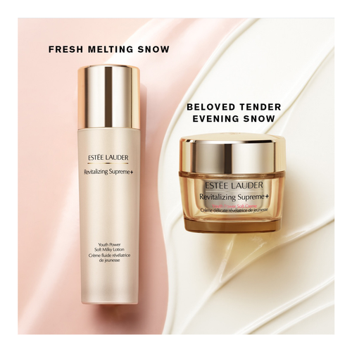 Estée Lauder Revitalizing Supreme + Youth Power Soft Milky Lotion 100ml 雅诗兰黛智妍乳液