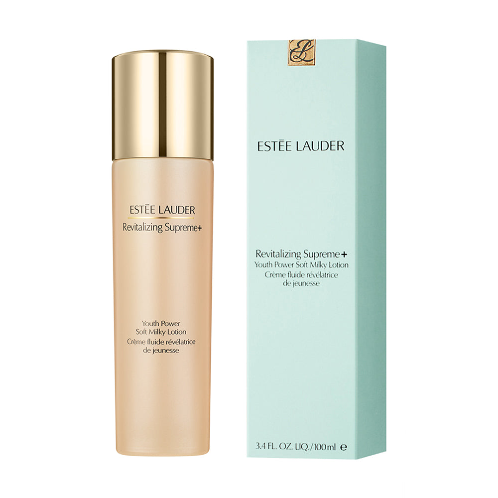 Estée Lauder Revitalizing Supreme + Youth Power Soft Milky Lotion 100ml 雅诗兰黛智妍乳液