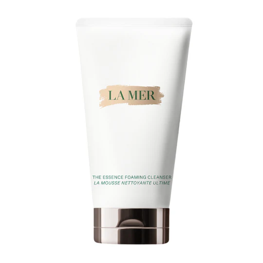 LAMER The Essence Foaming Cleanser 125ml 海蓝之谜洗面奶