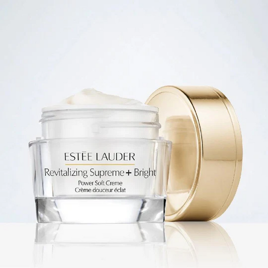 Estee Lauder Revitalizing Supreme + Bright Power Soft Creme 75ml 雅诗兰黛智妍美白面霜