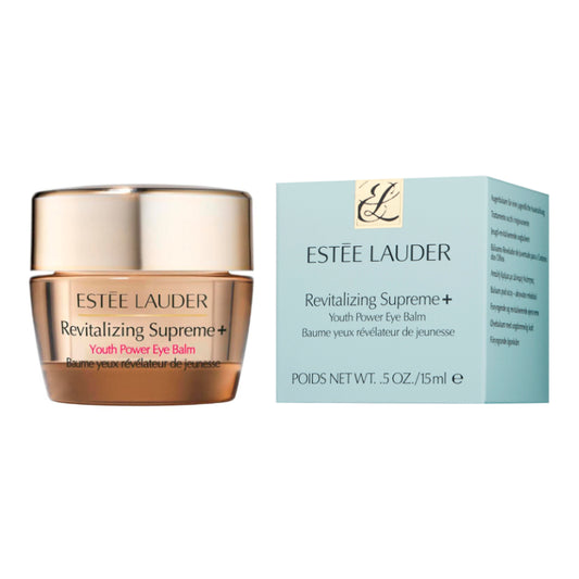 Estée Lauder Revitalizing Supreme+ Eye Creme 15ml 雅诗兰黛智妍眼霜