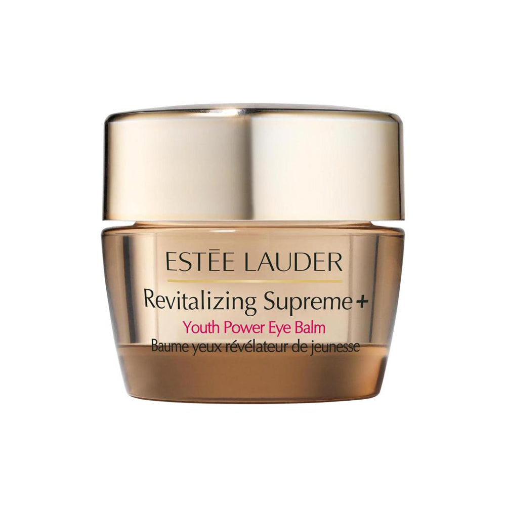 Estée Lauder Revitalizing Supreme+ Eye Creme 15ml 雅诗兰黛智妍眼霜