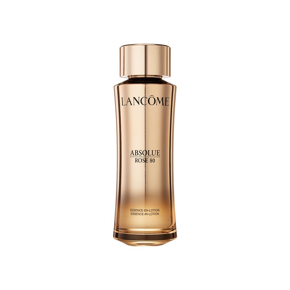 Lancôme Absolue Rose 80 Micro Diffusion Essence In Lotion 150ml 兰蔻菁纯臻颜精华柔肤水