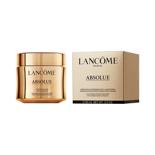 Lancome Absolue Soft Cream/Rich Cream 60ml 兰蔻菁纯面霜