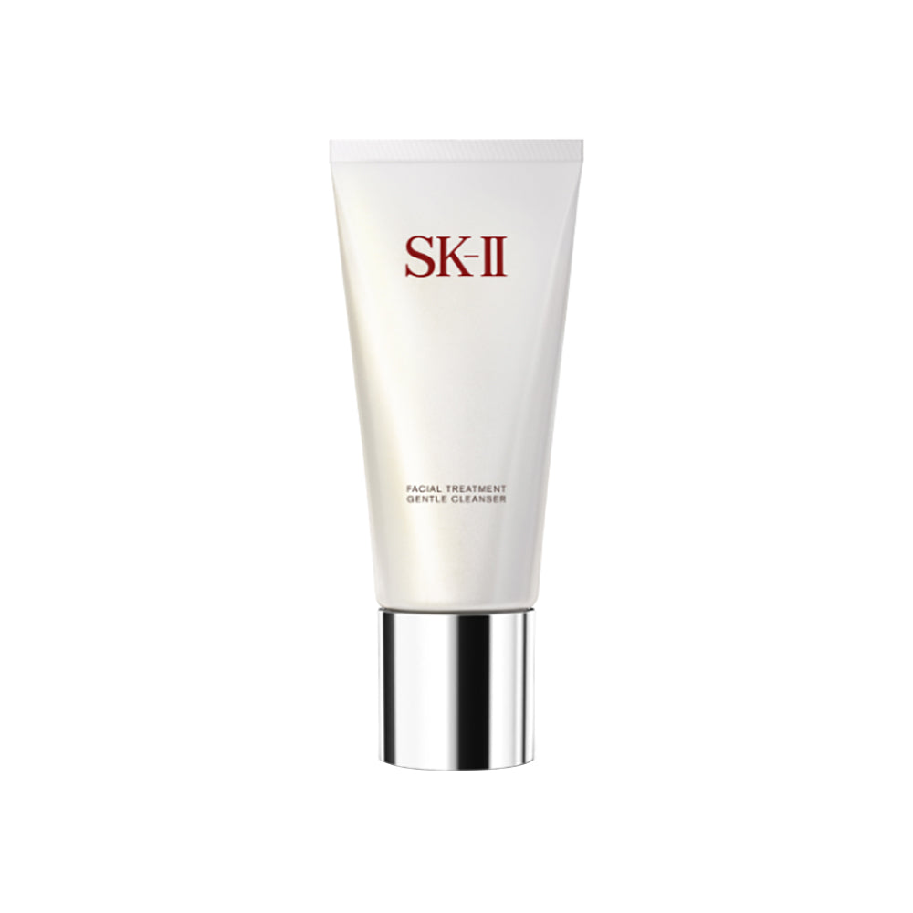 SK-II Facial Treatment Gentle Cleanser 120g SK2洗面奶
