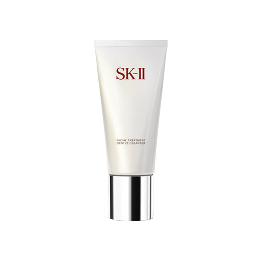 SK-II Facial Treatment Gentle Cleanser 120g SK2洗面奶