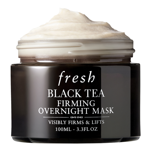 FRESH Black Tea Firming Overnight Mask 100ml 馥蕾诗红茶紧致提拉睡眠面膜