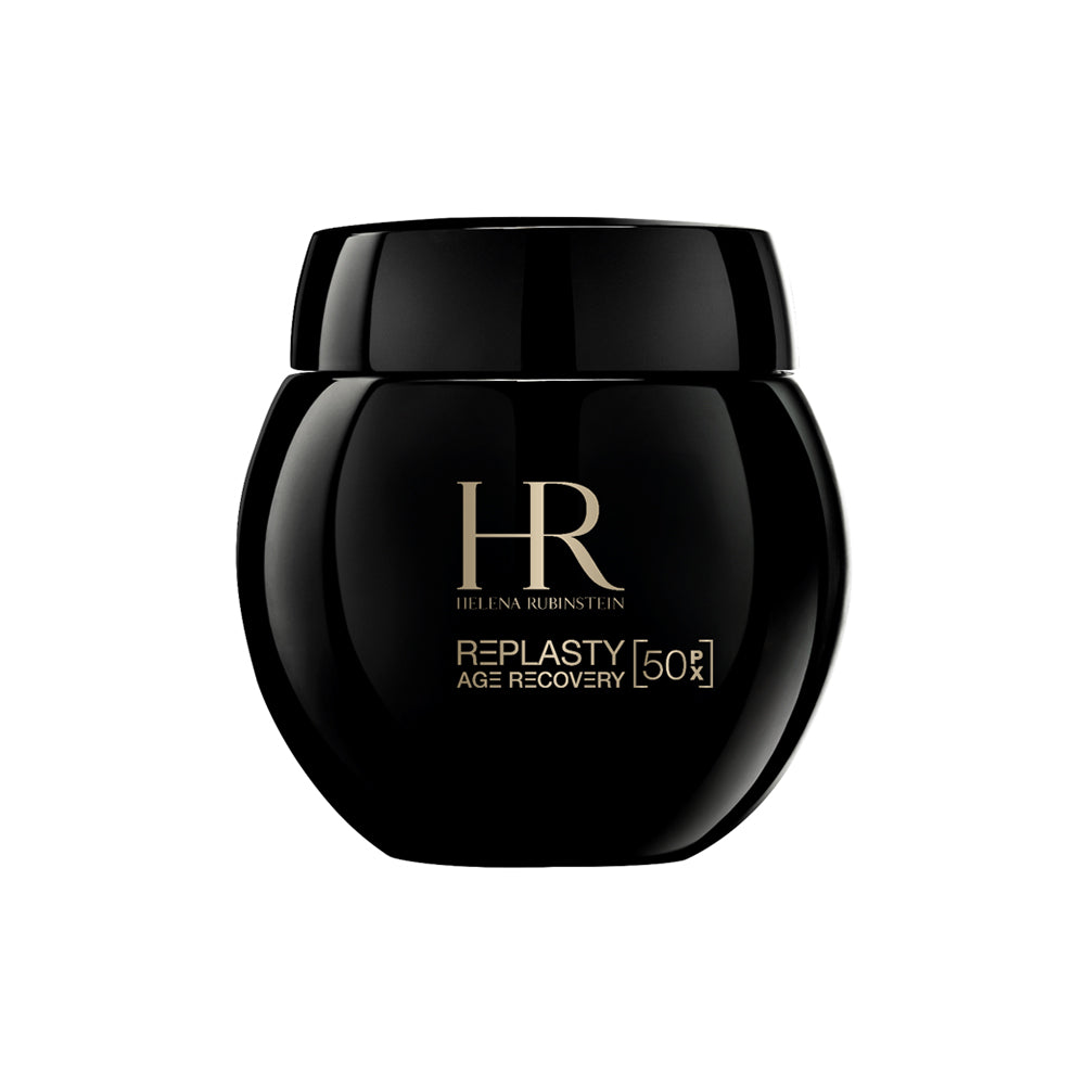 Helena Rubinstein REPLASTY AGE RECOVERY 50PX 50ml 赫莲娜黑绷带活颜至浓修护晚霜