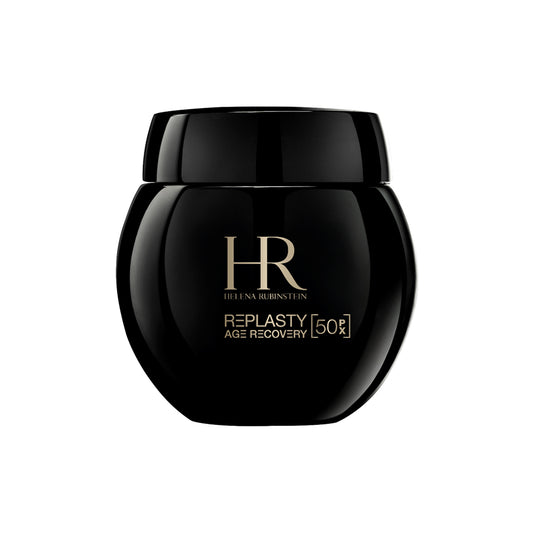 Helena Rubinstein REPLASTY AGE RECOVERY 50PX 50ml 赫莲娜黑绷带活颜至浓修护晚霜