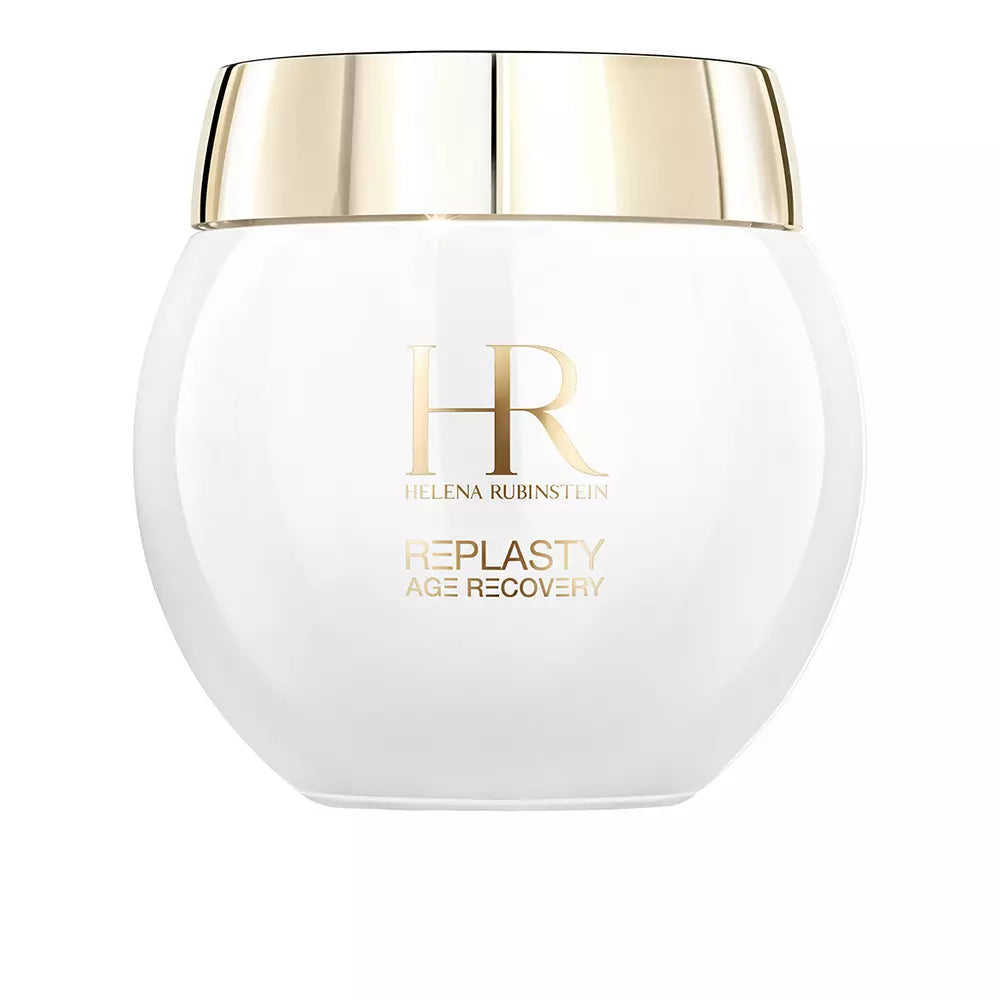 Helena Rubinstein RE-PLASTY Age Recovery Face Wrap Cream&Mask 50ml HR赫莲娜白绷带冻膜涂膜面膜
