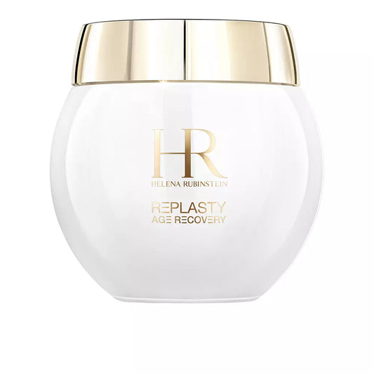 Helena Rubinstein RE-PLASTY Age Recovery Face Wrap Cream&Mask 50ml HR赫莲娜白绷带冻膜涂膜面膜