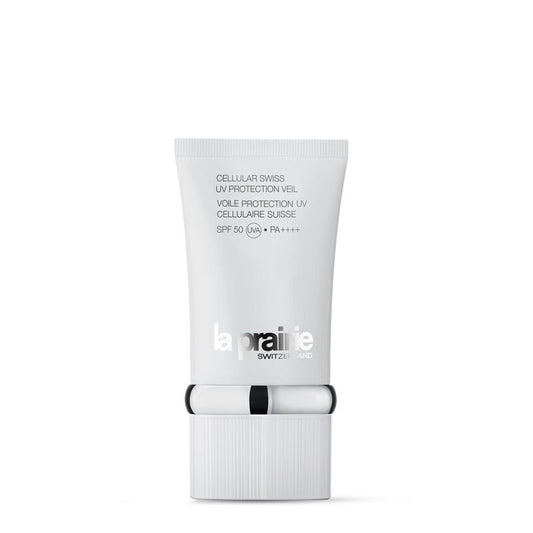 La Prairie Cellular Swiss UV Protection Veil SPF 50 莱珀妮轻盈防晒乳50ml