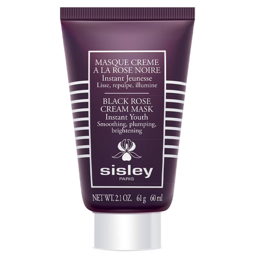 SISLEY Black Rose Cream Mask 60ml 希思黎黑玫瑰面膜
