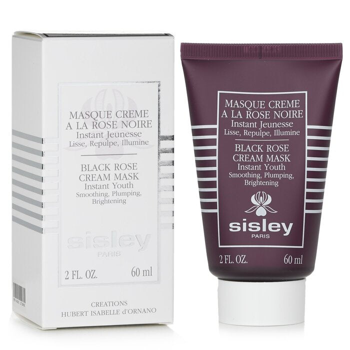 SISLEY Black Rose Cream Mask 60ml 希思黎黑玫瑰面膜