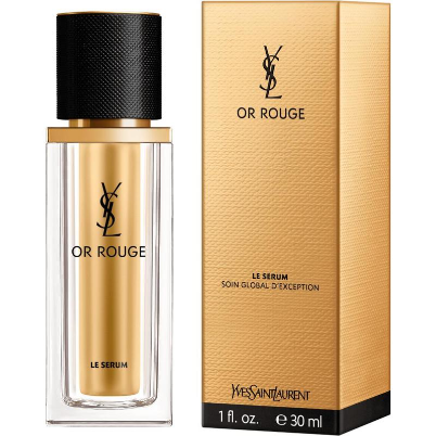 Yves Saint Laurent Or Serum R23 30ml YSL圣罗兰藏金精华乳