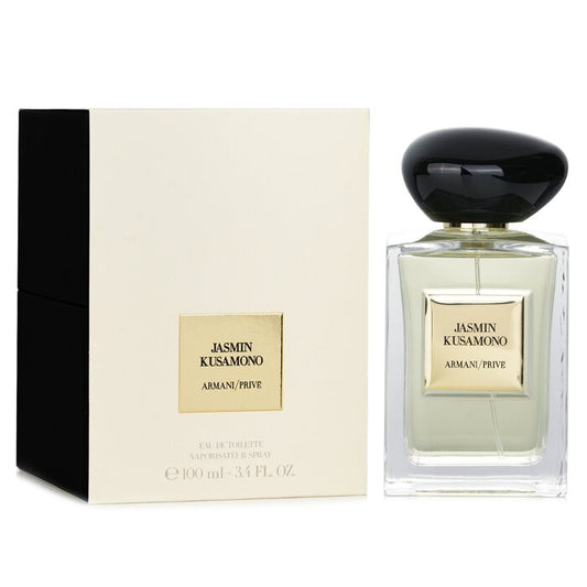 Armani Prive Jasmin Kusamono by Giorgio Armani 100ml 阿玛尼和风茉莉香水