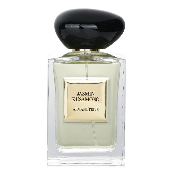 Armani Prive Jasmin Kusamono by Giorgio Armani 100ml 阿玛尼和风茉莉香水