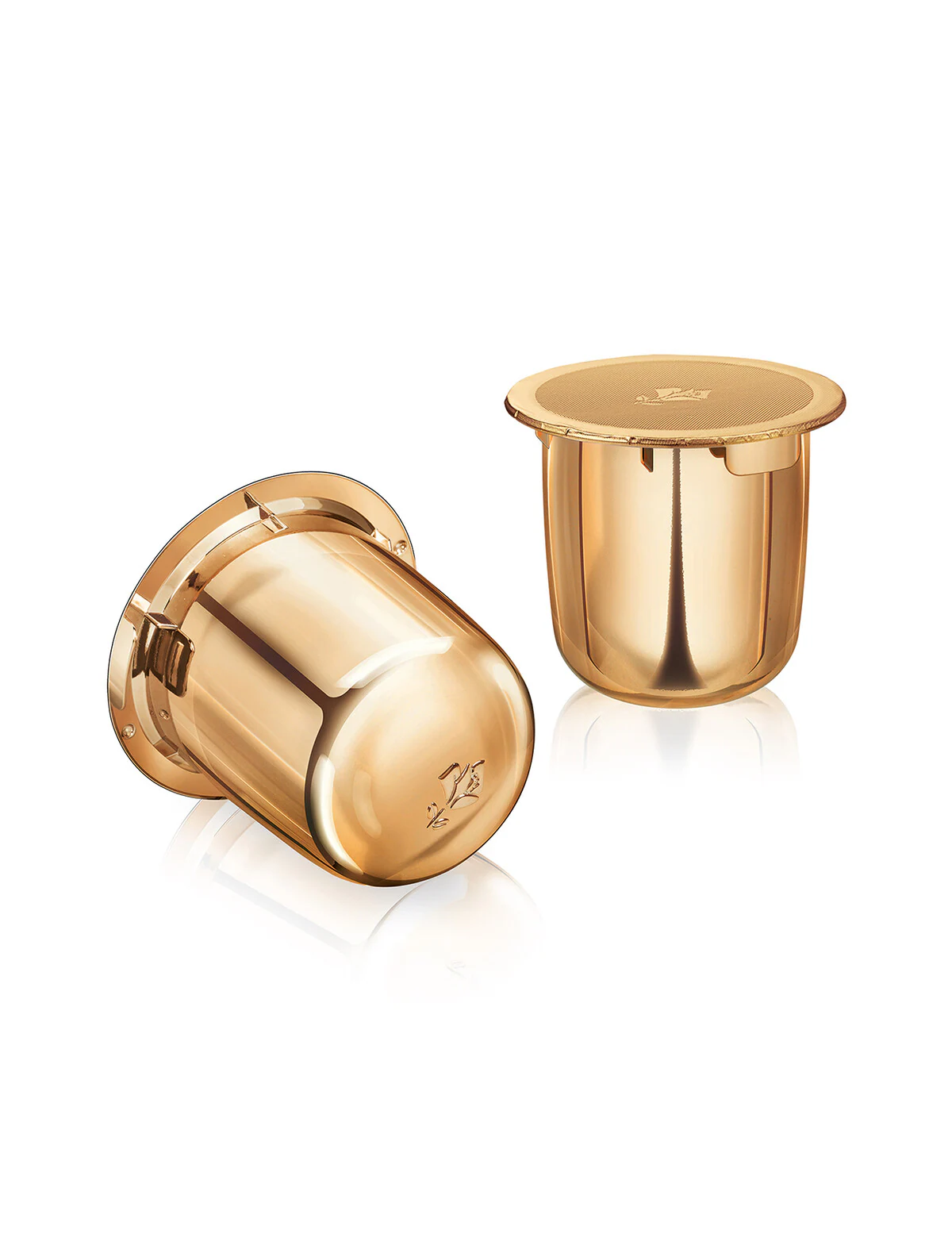 LANCOME ABSOLUE RICH CREAM REFILL 60ML 兰蔻菁纯面霜滋润型替换装替换芯