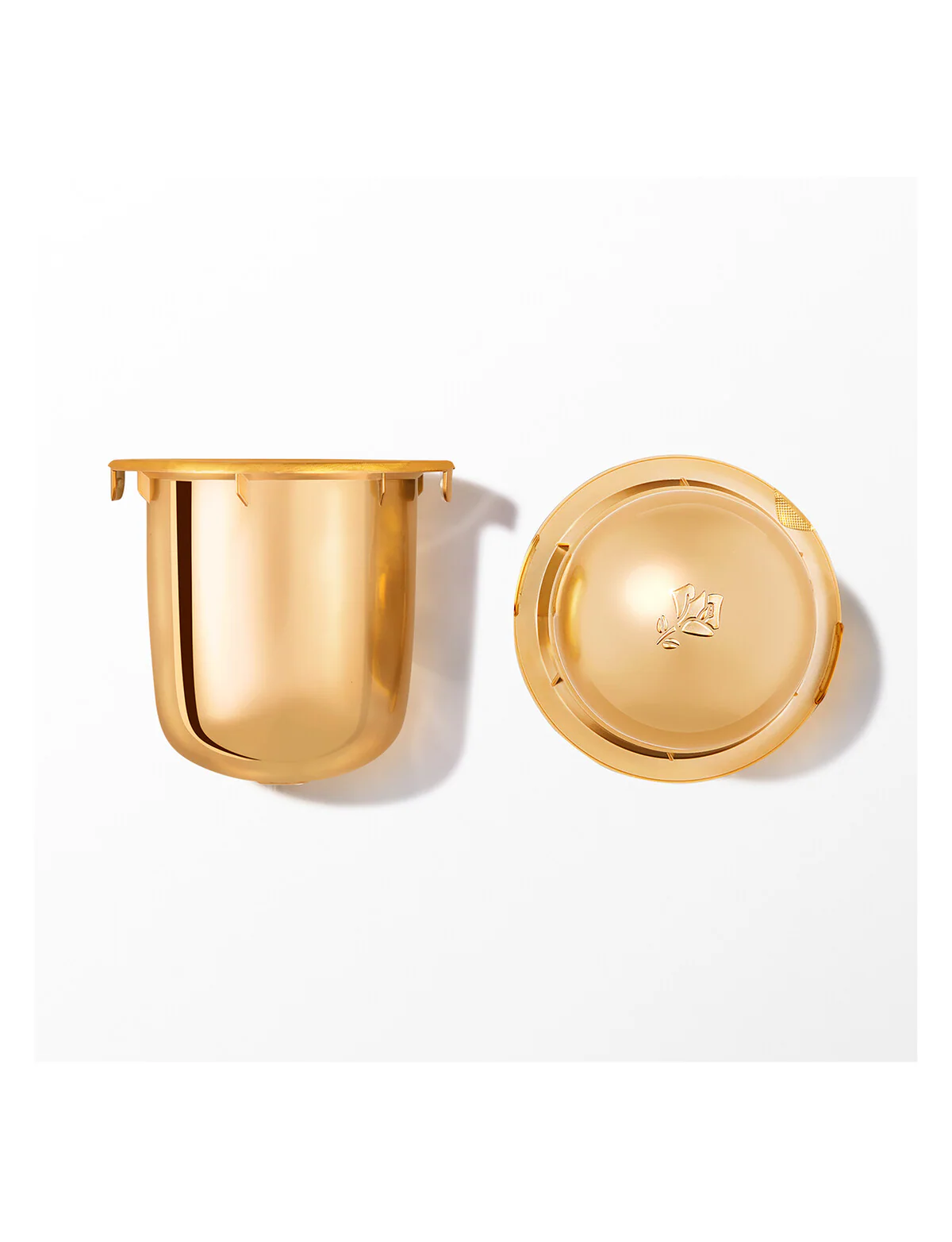 LANCOME ABSOLUE RICH CREAM REFILL 60ML 兰蔻菁纯面霜滋润型替换装替换芯