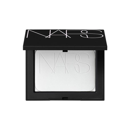 NARS Light Reflecting Pressed Setting Powder 10g NARS大白饼