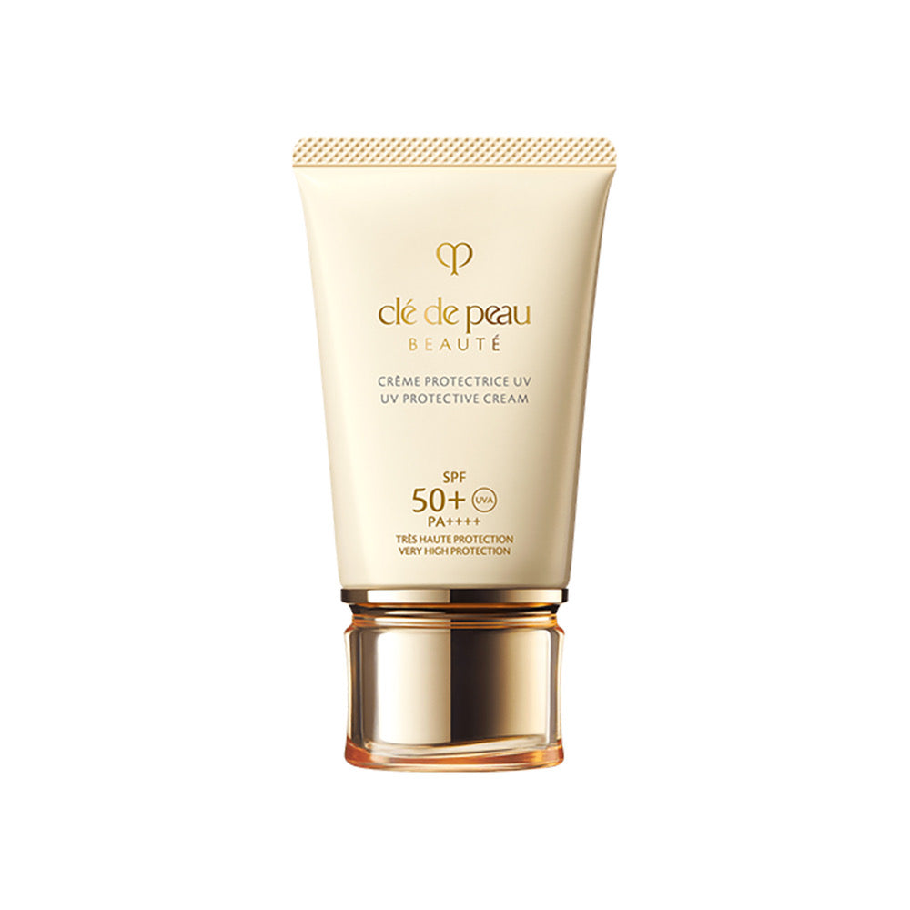 Clé de Peau Beauté Anti-Aging Sunscreen Cream 50ml CPB肌肤之钥御龄防晒乳霜