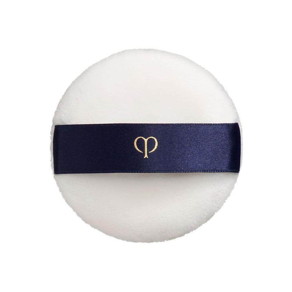 Clé de Peau Beauté Powder Puff CPB粉扑