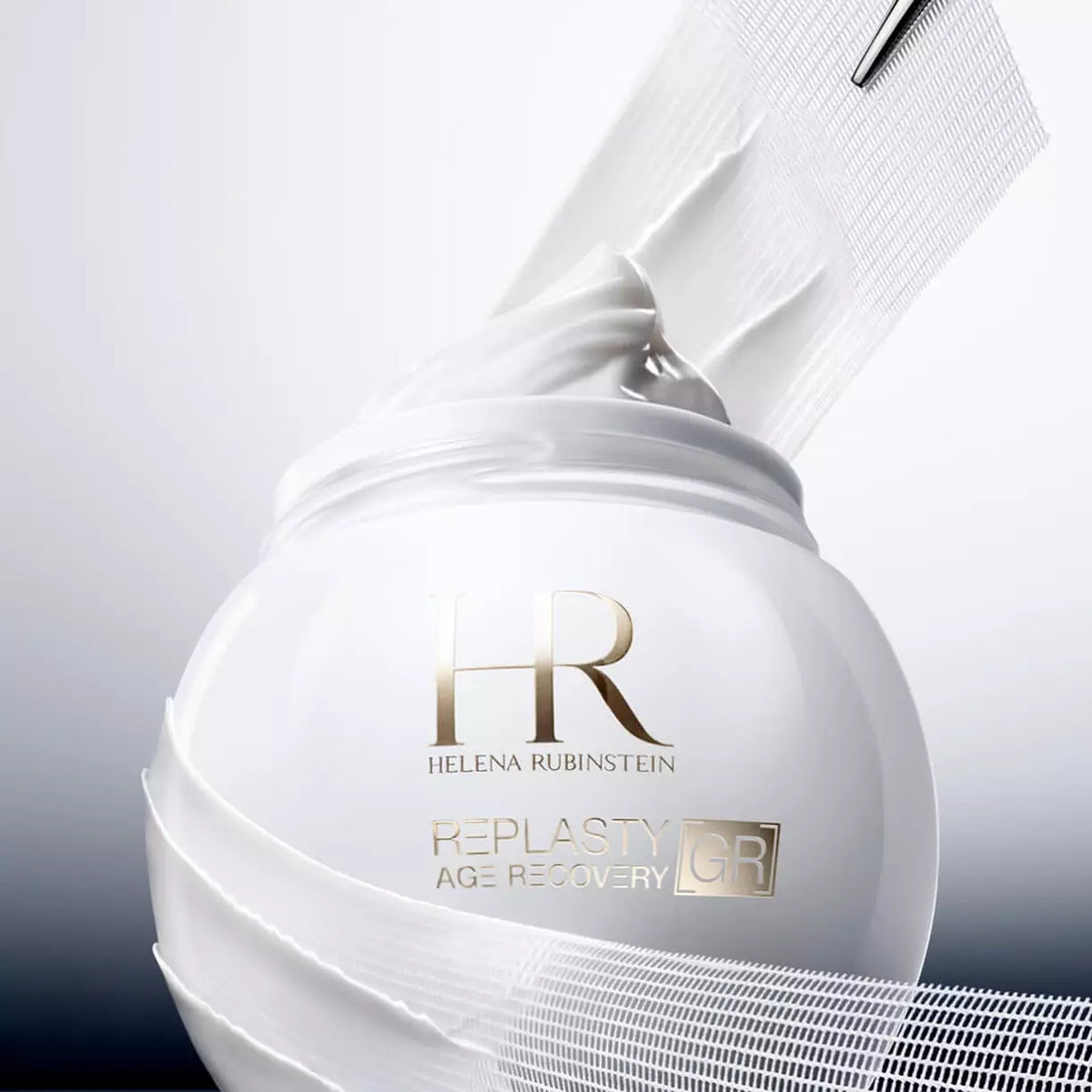Helena Rubinstein REPLASTY AGE RECOVERY DAY [GR] HR 赫莲娜 活颜修护紧致日霜50ml